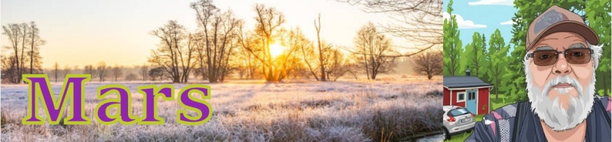 Farfar Hebbe en yngling på 83 bast