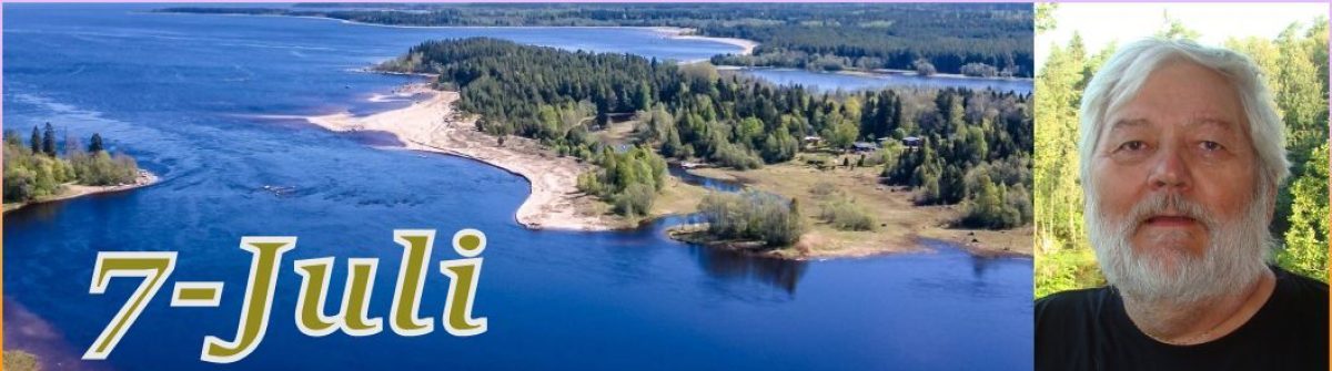 Farfar Hebbe en yngling på 83 bast